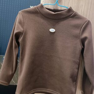 เสื้อแขนยาว เด็ก