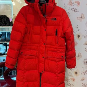 The North face Woman