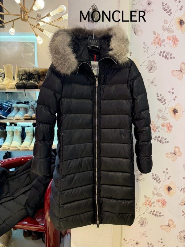 MONCLER Woman