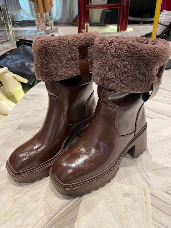 New Item