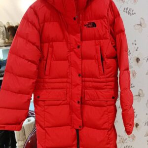 The North face woman