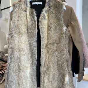 เสื้อคลุม ZARA