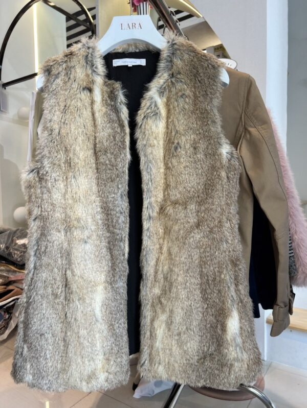 เสื้อคลุม ZARA