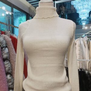เสื้อคอเต่า