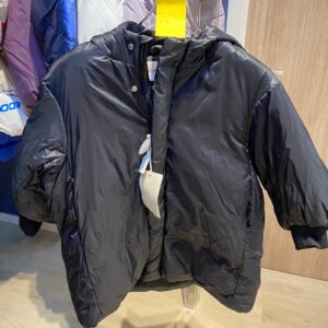 เสื้อขนเป็ด สกี เด็กชาย-หญิง
