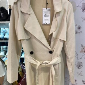 โค้ท Zara