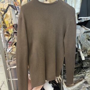 เสื้อแขนยาว บุขน