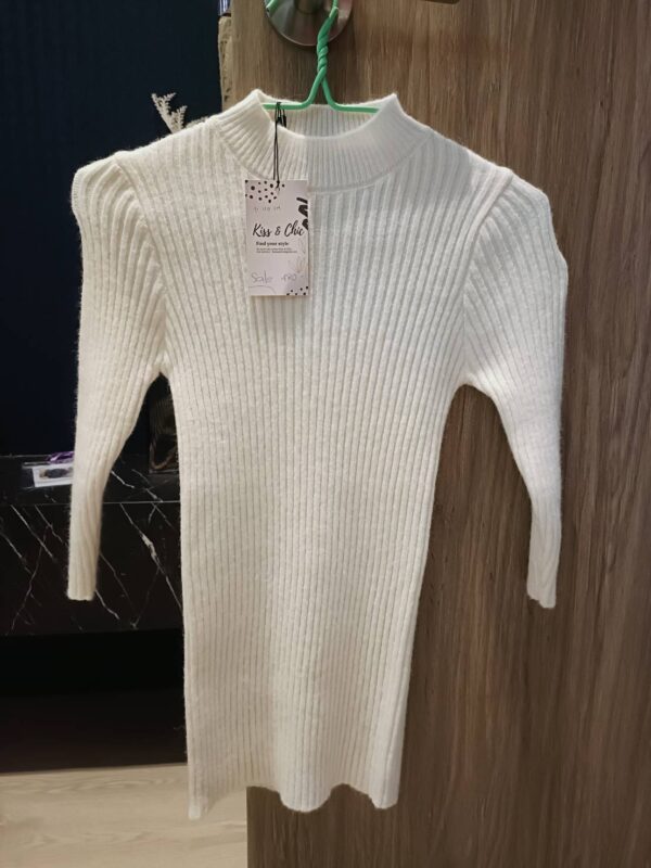 เสื้อคอปีน เด็ก
