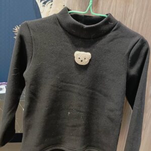 เสื้อแขนยาว เด็ก