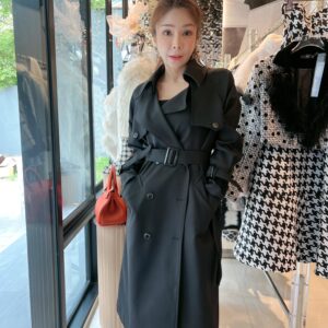 เสื้อโค้ท Woman