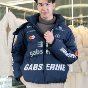 เสื้อกันหนาว สกี Men