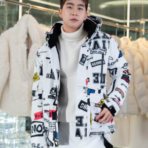 เสื้อกันหนาว สกี