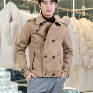 Zara men