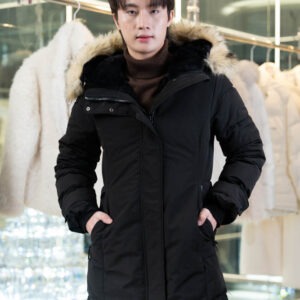 เสื้อขนเป็ด ZARA