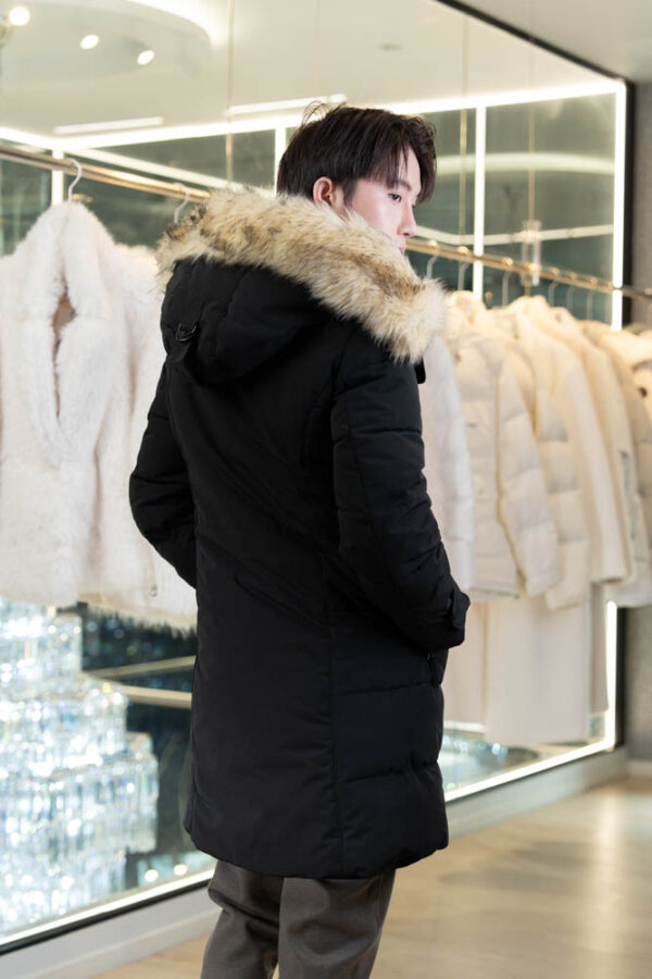 เสื้อขนเป็ด ZARA - Image 6