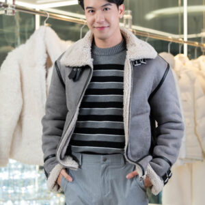 แจ็คเก็ต Zara Man
