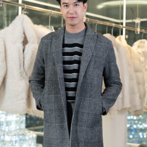 เสื้อโค้ท Man
