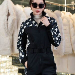 ชุดสกี Woman