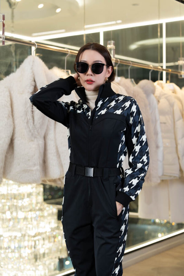 ชุดสกี Woman - Image 2