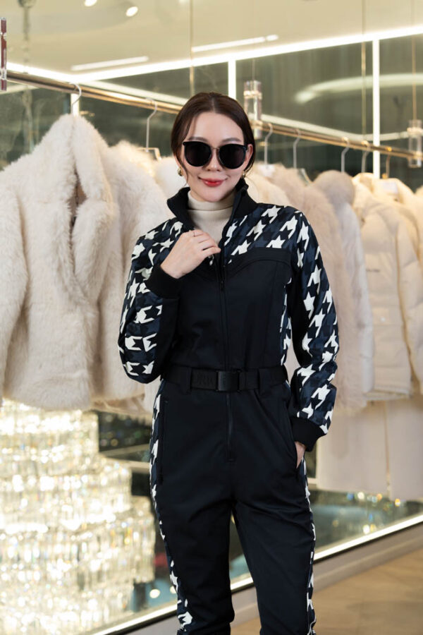 ชุดสกี Woman - Image 3