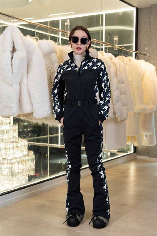 ชุดสกี Woman - Image 6