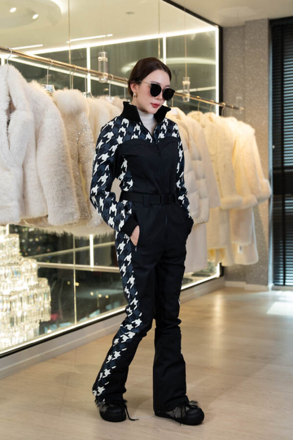 ชุดสกี Woman - Image 8