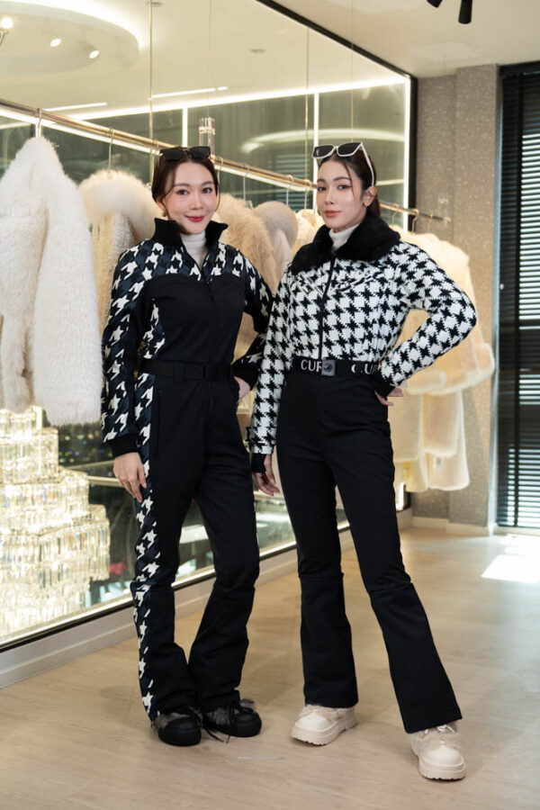 ชุดสกี Woman - Image 3