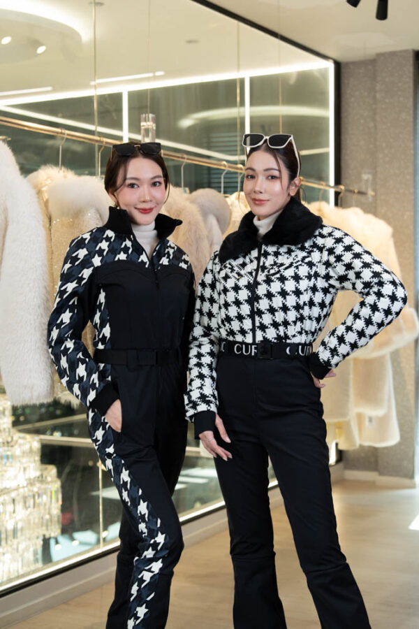 ชุดสกี Woman - Image 4