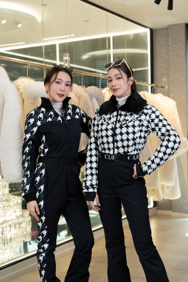ชุดสกี Woman - Image 12