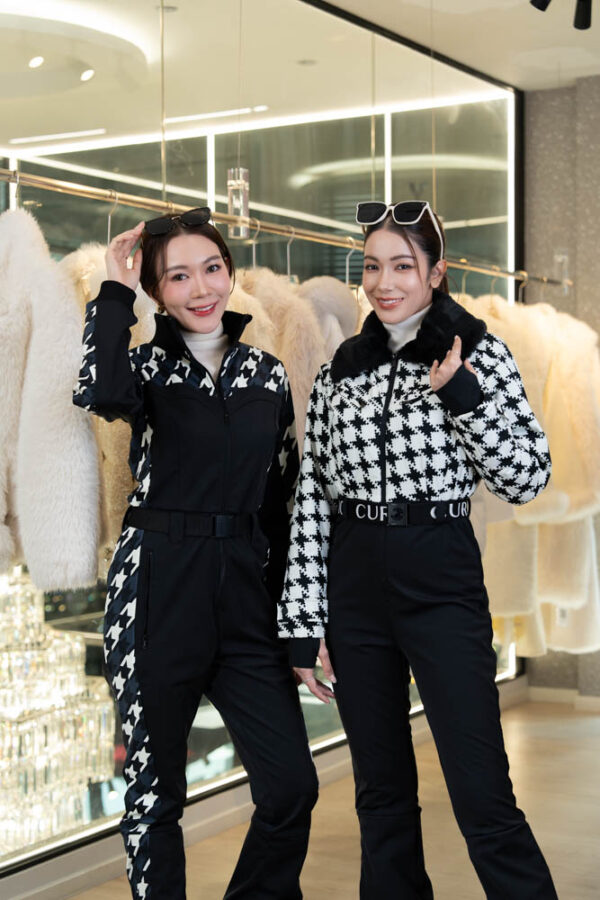 ชุดสกี Woman - Image 13