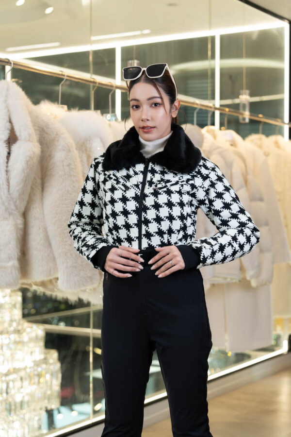 ชุดสกี Woman - Image 7