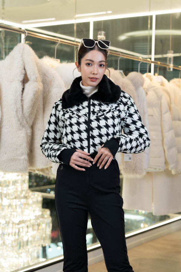 ชุดสกี Woman - Image 8