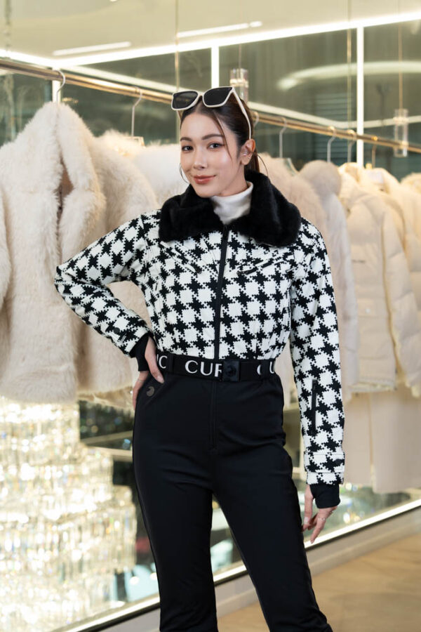 ชุดสกี Woman - Image 9