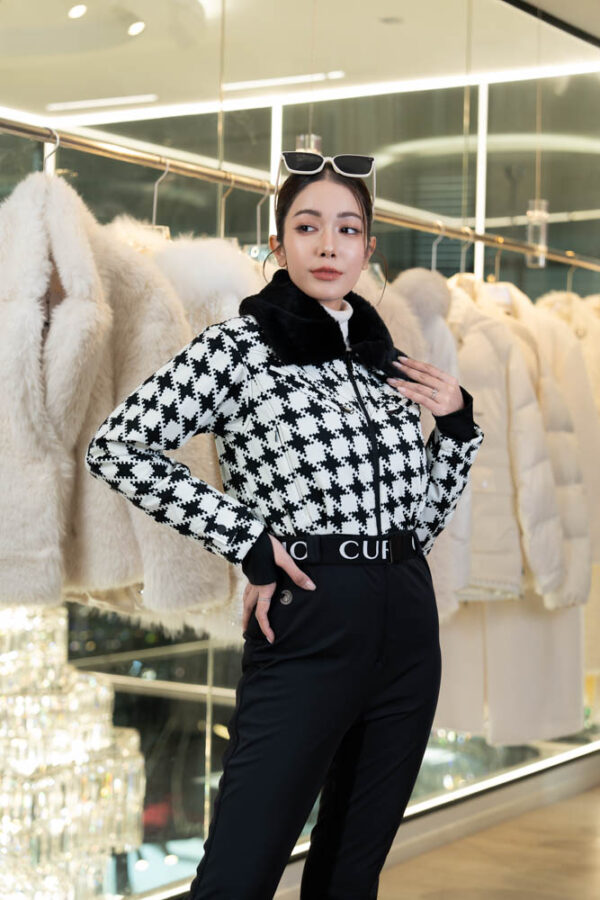 ชุดสกี Woman - Image 10