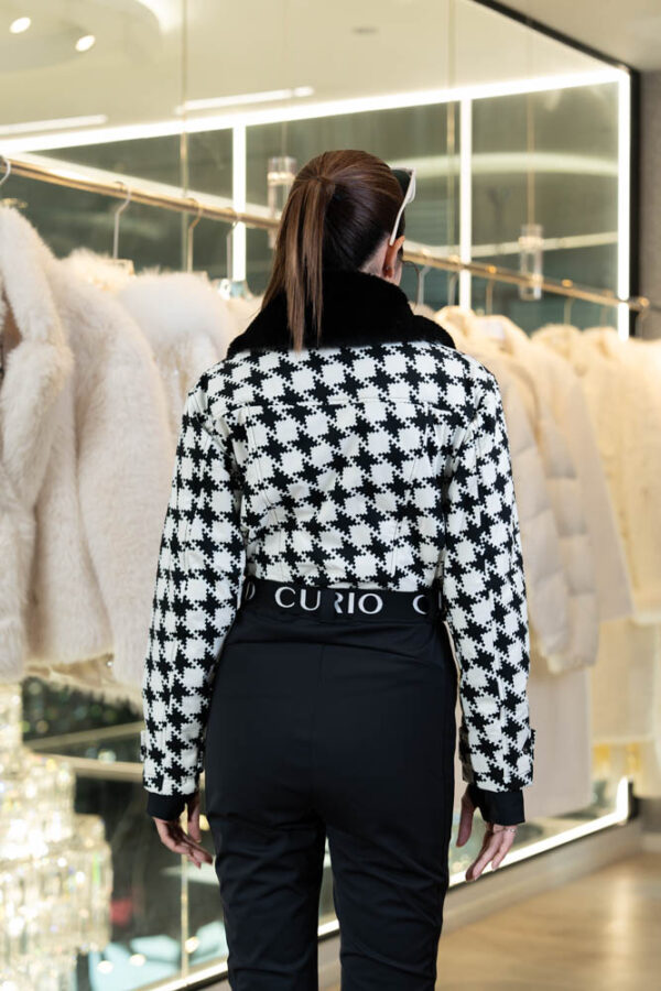 ชุดสกี Woman - Image 11
