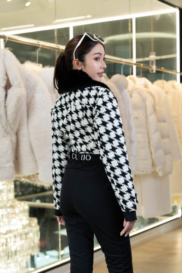 ชุดสกี Woman - Image 12