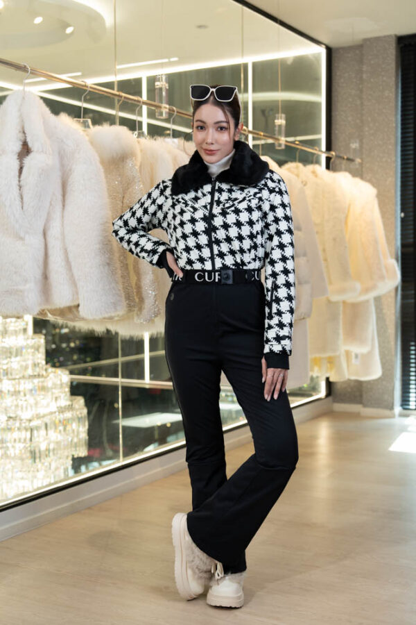 ชุดสกี Woman - Image 15