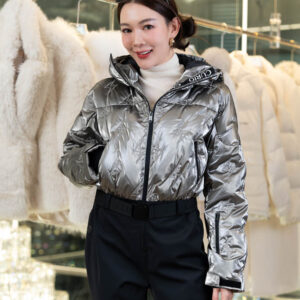 ชุดสกี Woman