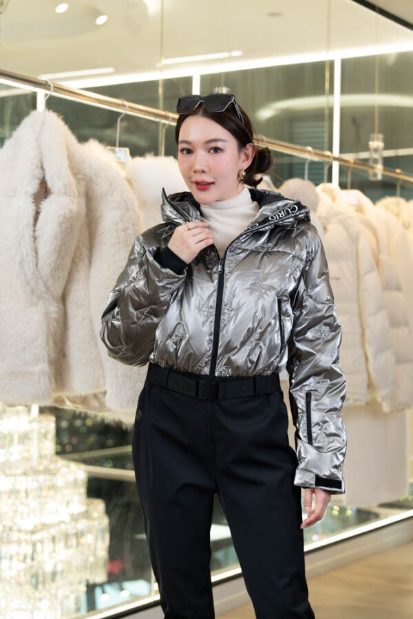 ชุดสกี Woman - Image 2