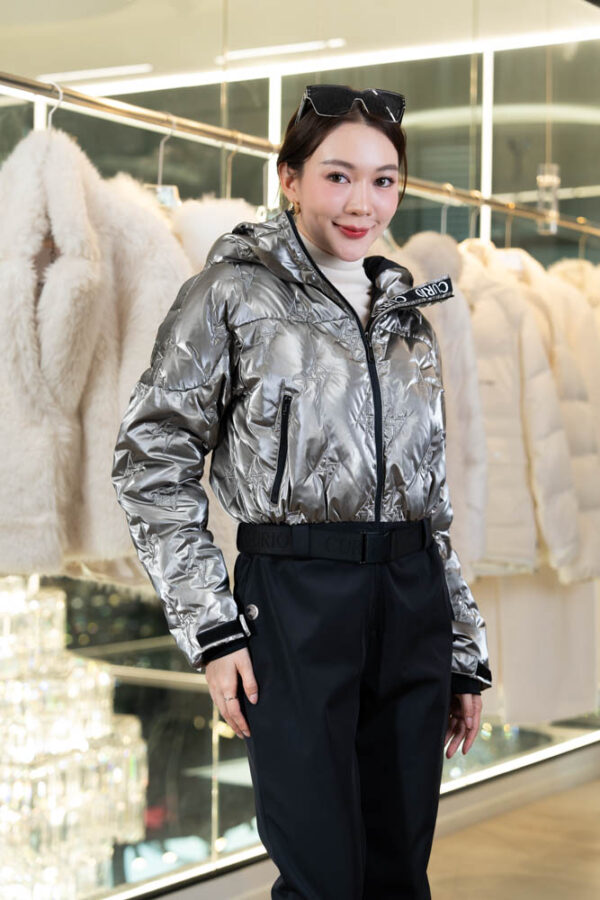 ชุดสกี Woman - Image 3