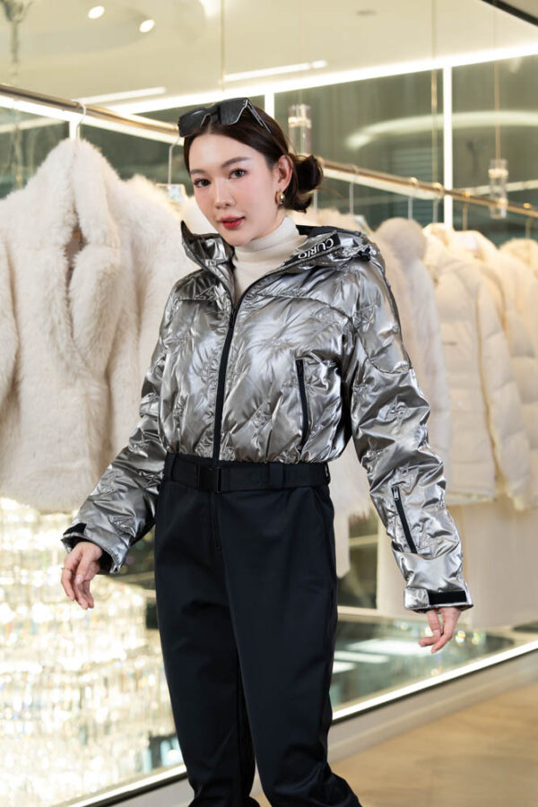 ชุดสกี Woman - Image 4