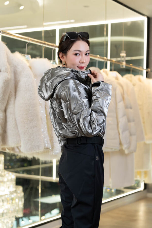 ชุดสกี Woman - Image 6