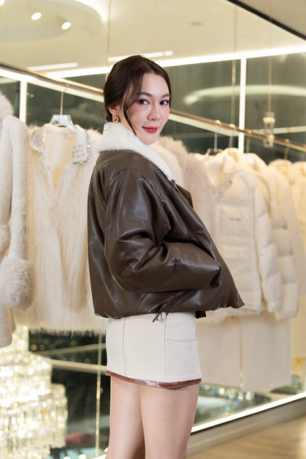 แจ็คเก็ต woman - Image 6