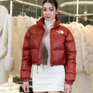 The North face woman