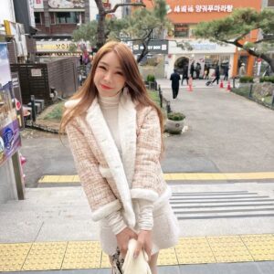 เสื้อ BURU N JUDY