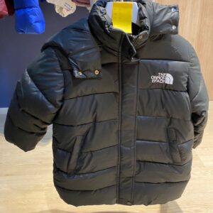 North Face เด็ก