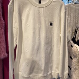 เสื้อแขนยาว LV