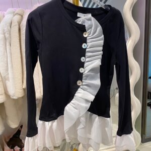 เสื้อแฟชั่น