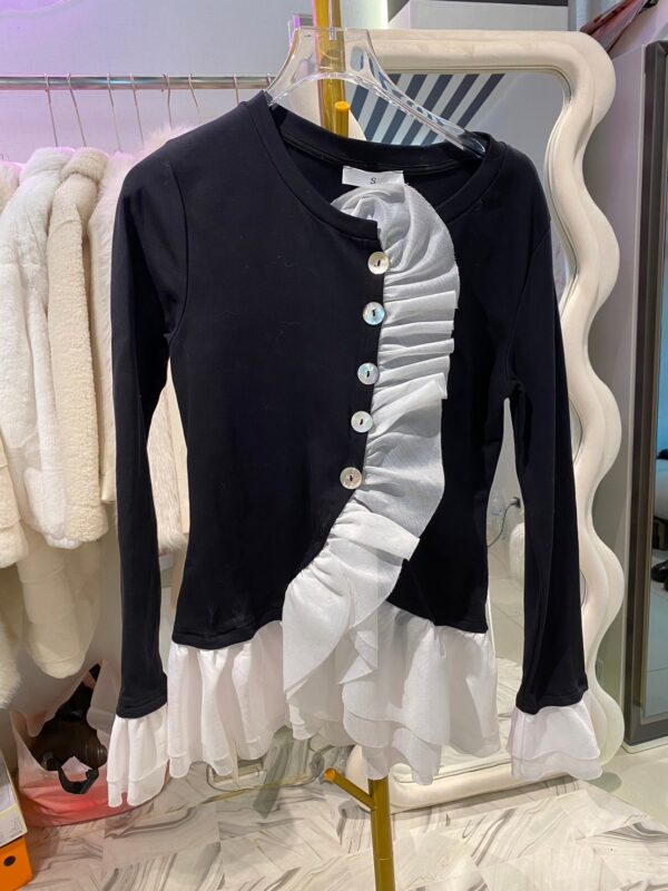 เสื้อแฟชั่น
