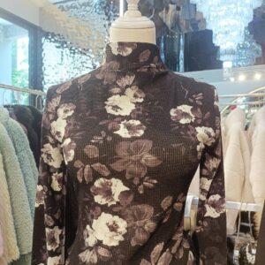 เสื้อคอปีน